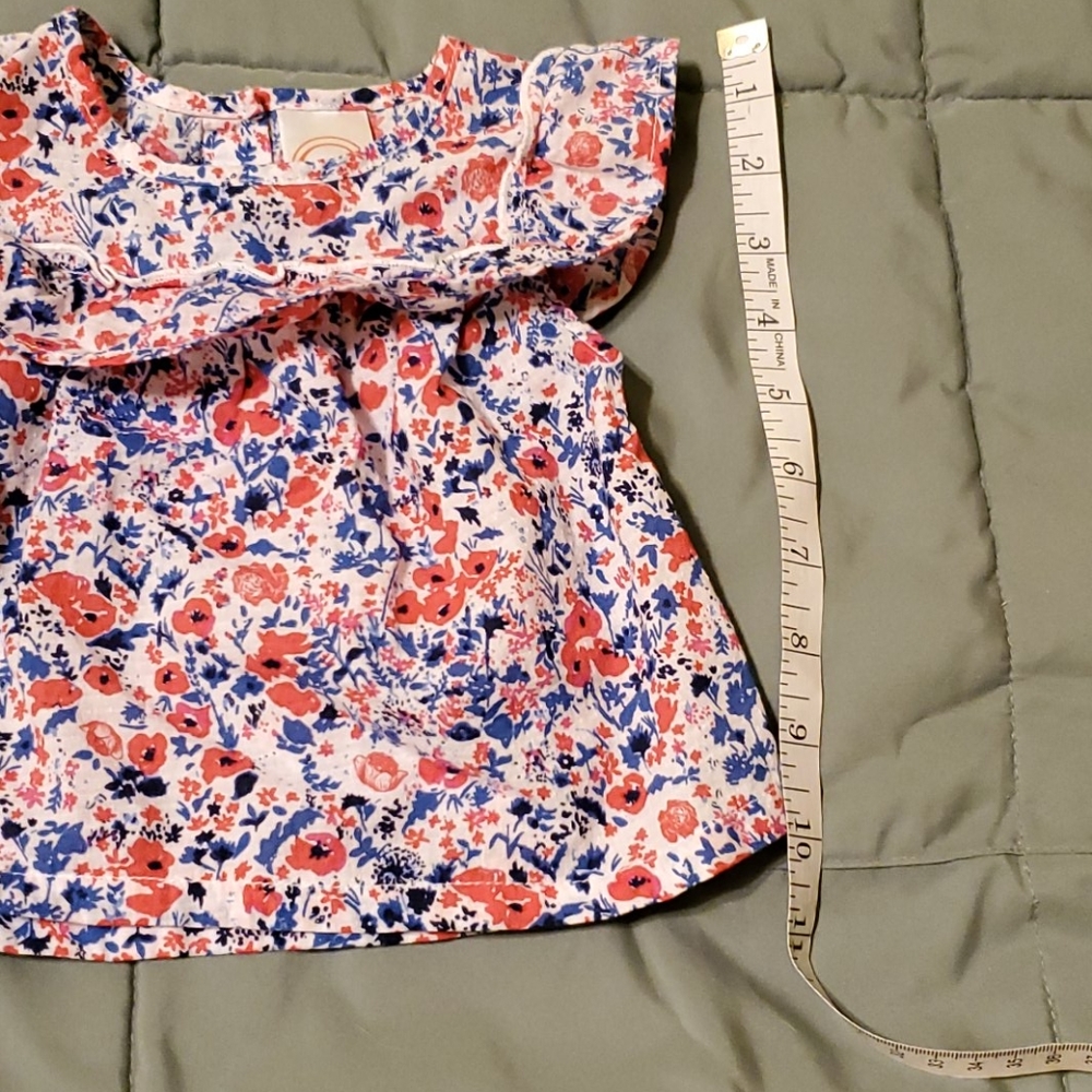 Wonder Nation Top - Picture 7 of 8